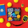 Bouncy Balls Record Breaker Kit Game