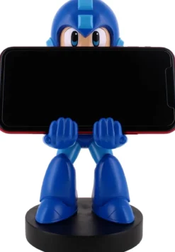 Cable Guys Capcom Mega Man Controller and Smartphone Stand