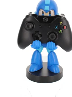 Cable Guys Capcom Mega Man Controller and Smartphone Stand