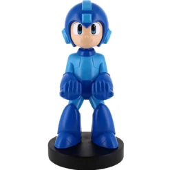 Cable Guys Capcom Mega Man Controller and Smartphone Stand