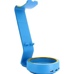 Cable Guys Powerstand Docking Station - Blue