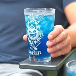 Call of Duty Two Pack of Glasses in a Presentation Box