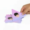Card Dashing Card Game