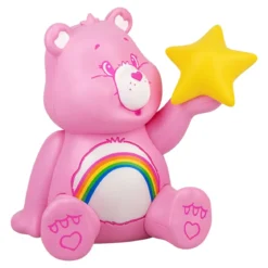 Care Bears Cheer Bear Globuddies Light