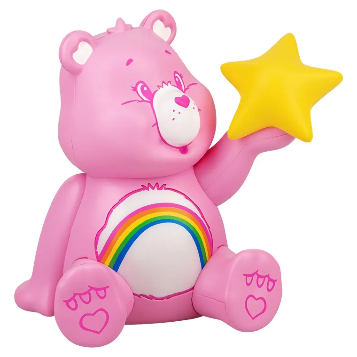 Care Bears Cheer Bear Globuddies Light