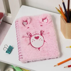 Care Bears Fluffy Notebook
