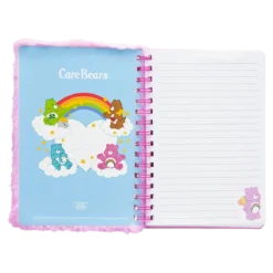 Care Bears Fluffy Notebook