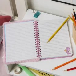 Care Bears Fluffy Notebook