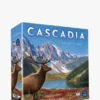 Cascadia Board Game