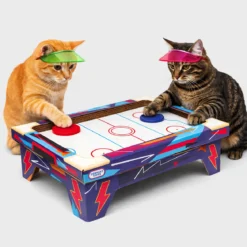 CAT AIR HOCKEY