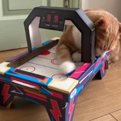 CAT AIR HOCKEY