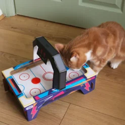 CAT AIR HOCKEY