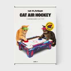 CAT AIR HOCKEY
