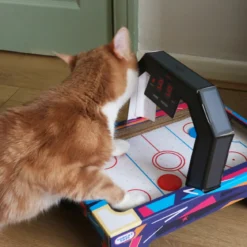 CAT AIR HOCKEY