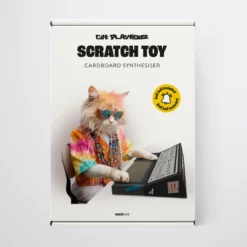 CAT SCRATCH SYNTH