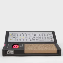 CAT SCRATCH SYNTH