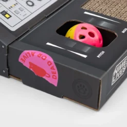CAT SCRATCH SYNTH