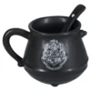 Cauldron Soup Mug and Spoon