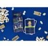 Celebrity Resume Card Game
