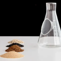 Chemistry Terrarium Kit