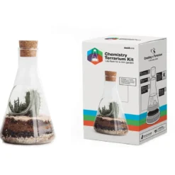 Chemistry Terrarium Kit