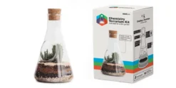 Chemistry Terrarium Kit