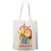 Chucky Tote Bag