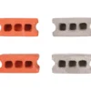 Cinder Block Magnets