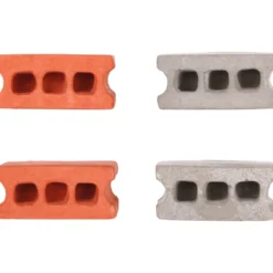 Cinder Block Magnets