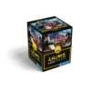 Clementoni Anime Attack On Titan Cube 500 Piece Jigsaw Puzzle 2