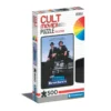 Clementoni Cult Movies Blues Brothers 500 Piece Jigsaw Puzzle