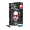 Clementoni Cult Movies The Big Lebowsky 500 Piece Jigsaw Puzzle
