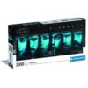 Clementoni Game Of Thrones 1000 Piece Panorama Jigsaw Puzzle