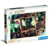 Clementoni Harry Potter 1500 Piece Jigsaw Puzzle