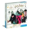 Clementoni Harry Potter Quidditch Clash Board Game