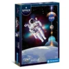 Clementoni Nasa Floating Astronaut 500 Piece Jigsaw Puzzle