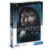 Clementoni The Witcher Destiny 1000 Piece Jigsaw Puzzle