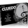 Cluedo The Nightmare Before Christmas Board Game