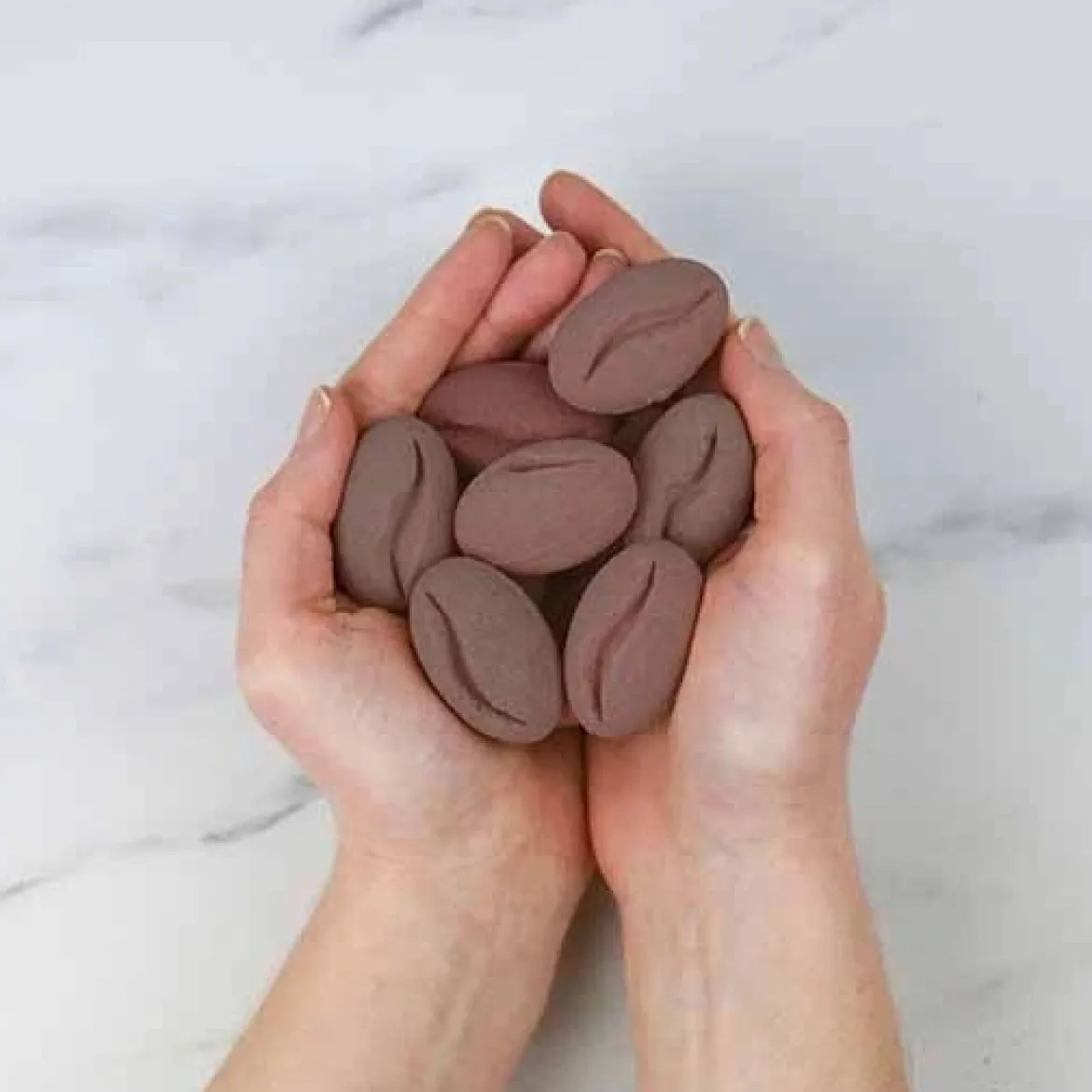 Coffee Bath Bombs