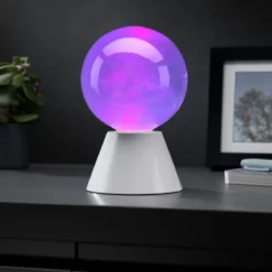 Colour Changing Cloud Globe