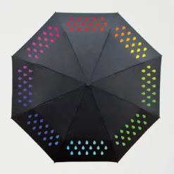 Colour Changing Umbrella