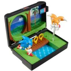 Console Heroes - Sonic 2