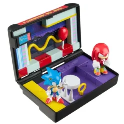 Console Heroes - Sonic 3