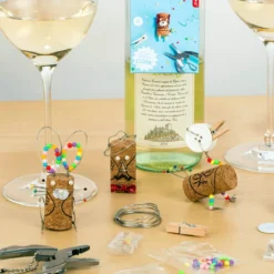 Cork Play Set
