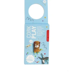 Cork Play Set