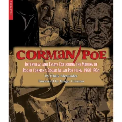 Corman / Poe