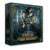 Cthulhu Dark Providence Board Game