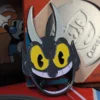 Cuphead Bottle Opener