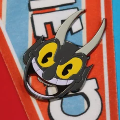Cuphead Bottle Opener