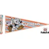 Cuphead Pennant